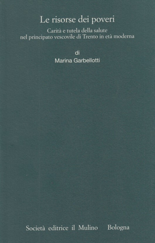 Le risorse dei poveri. Carit e tutela della salute nel …