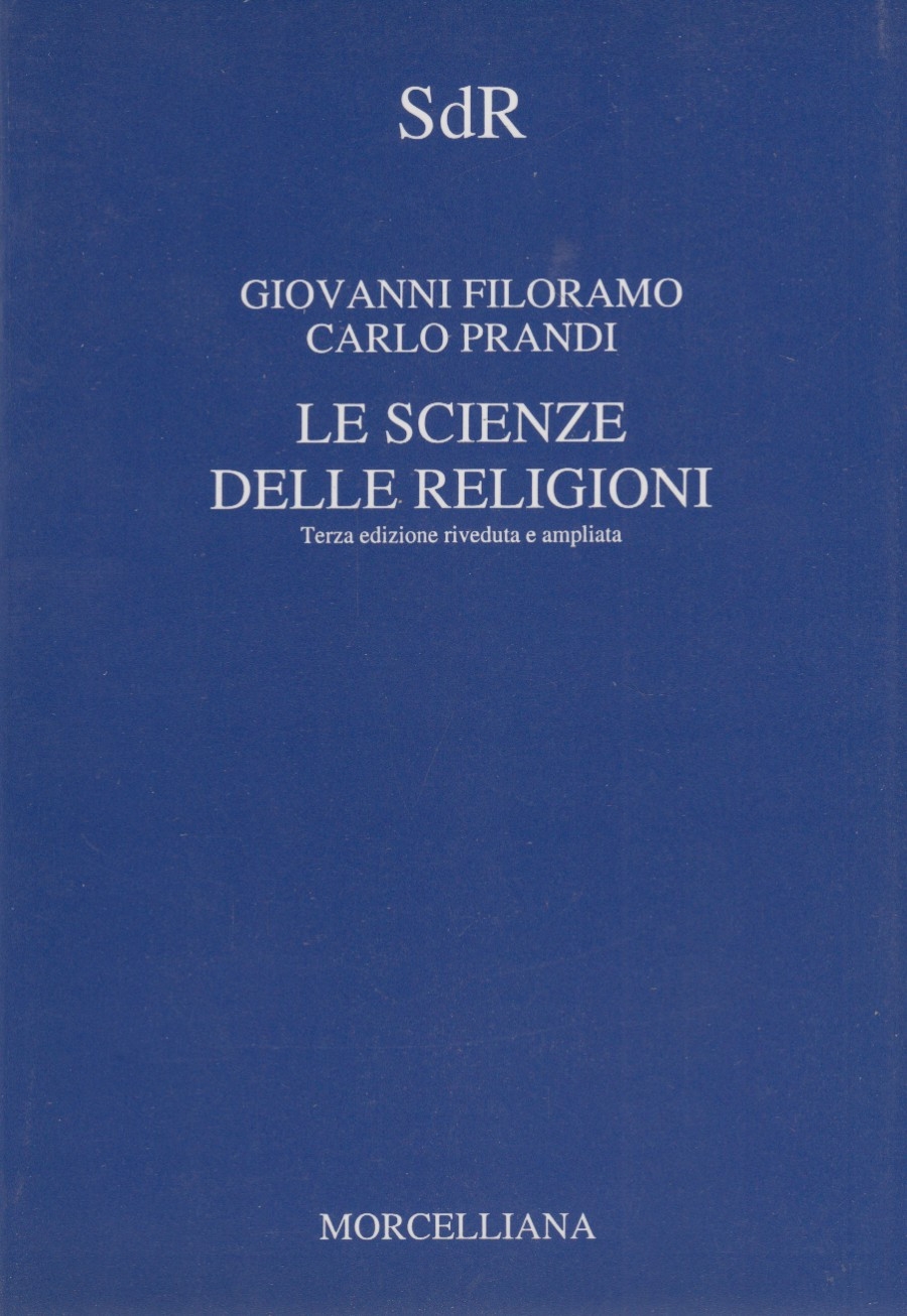 Le scienze delle religioni