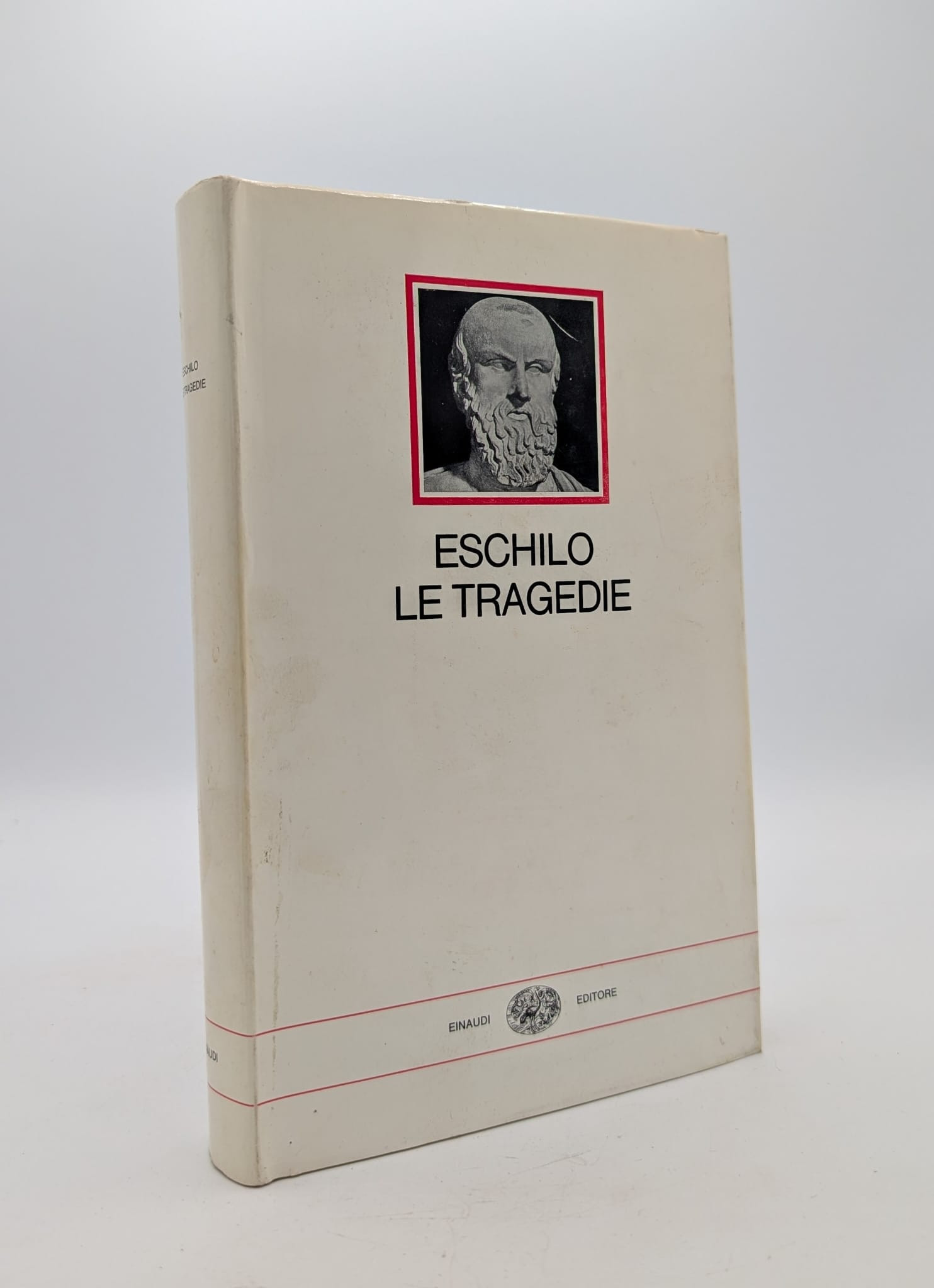 Le Tragedie