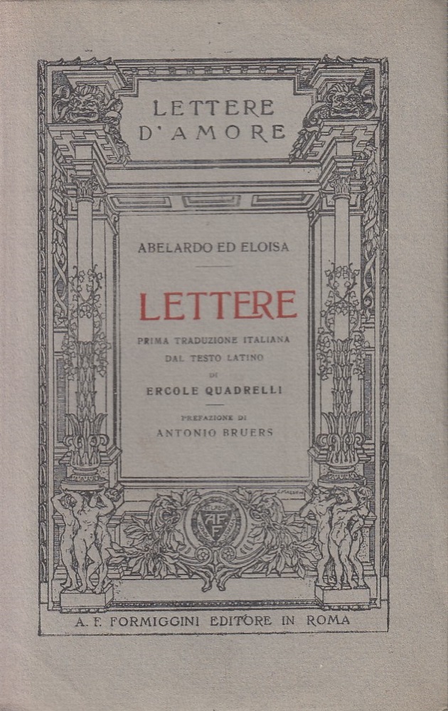 Lettere