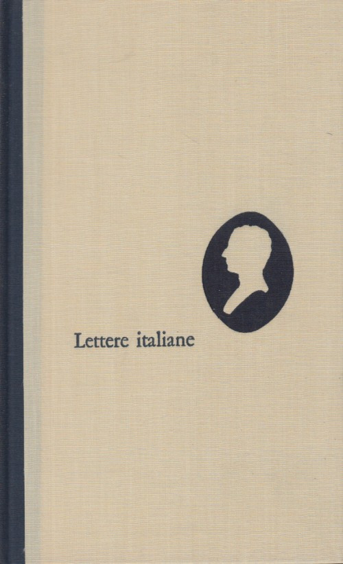 Lettere italiane