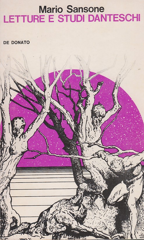 Letture e studi danteschi