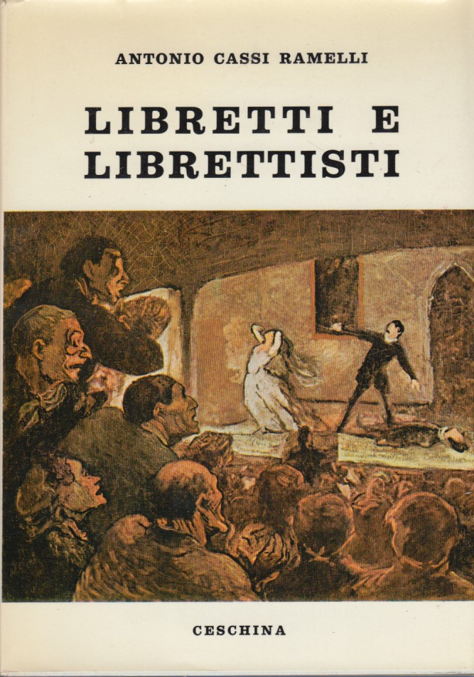 Libretti e librettisti