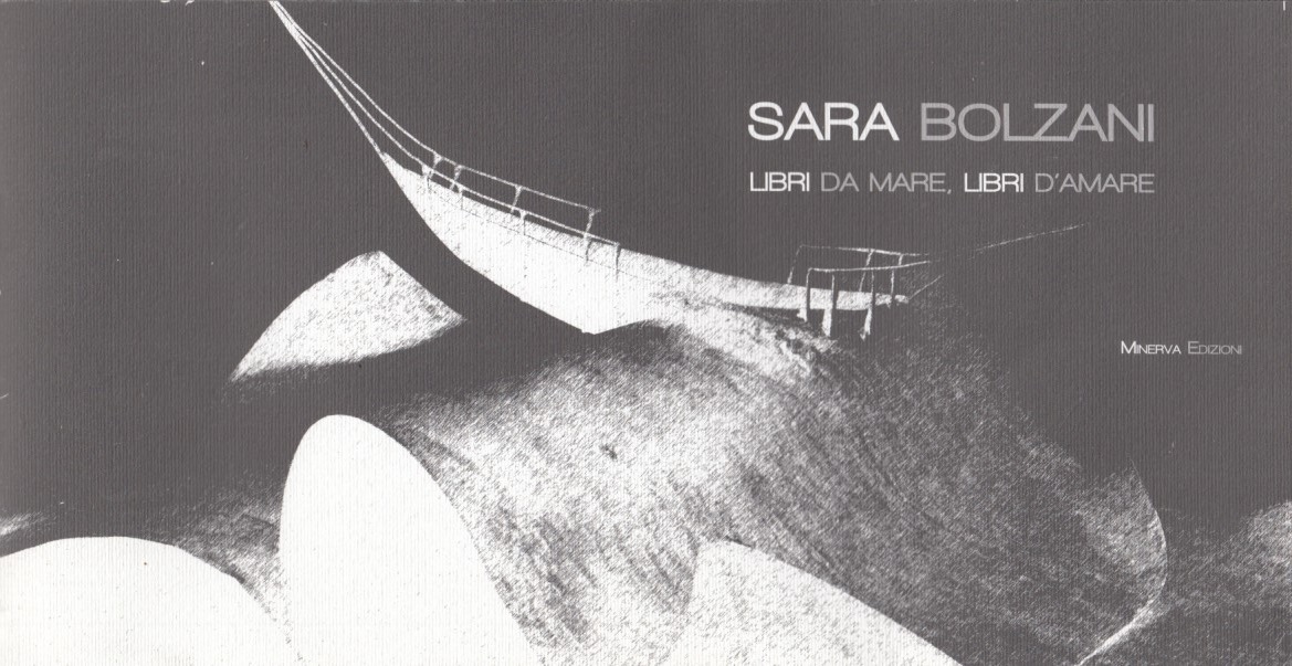 Libri da mare, libri d'amare