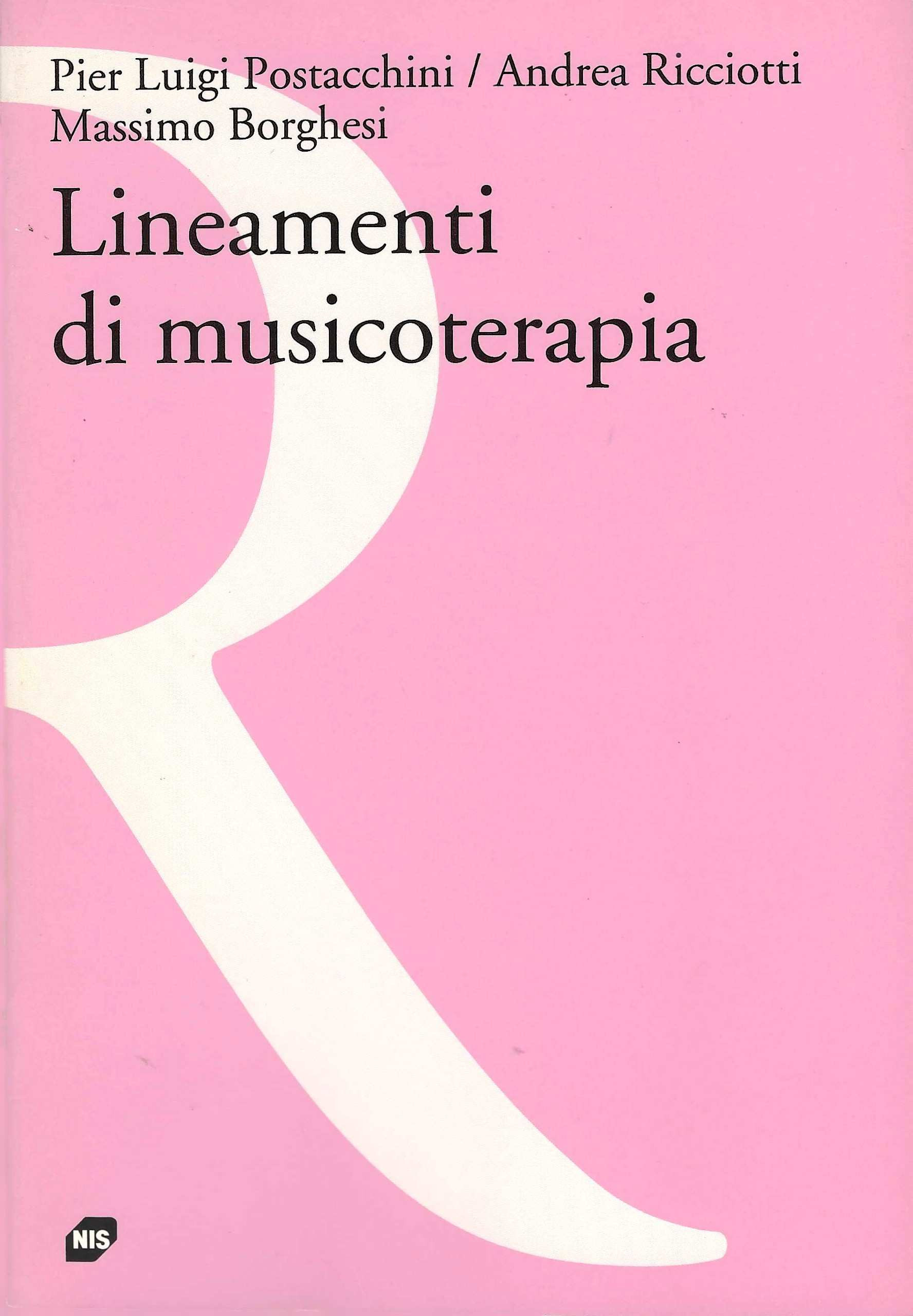 Lineamenti di musicoterapia