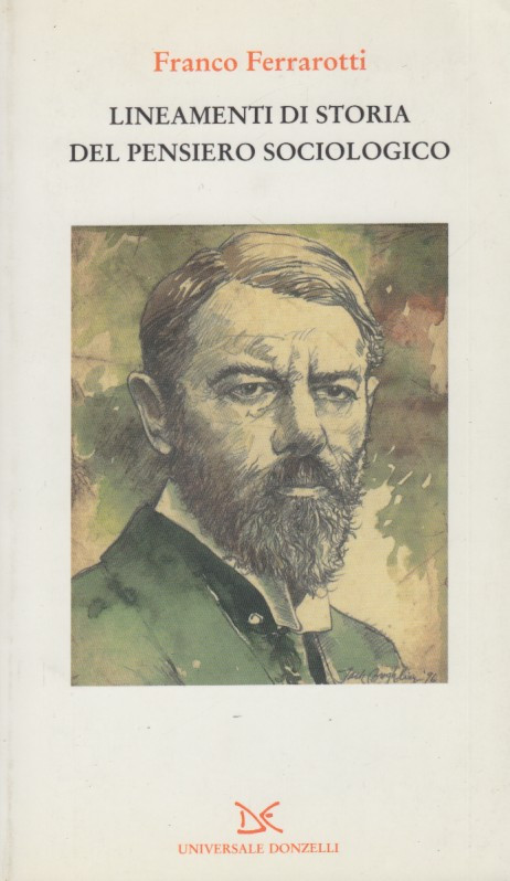 Lineamenti di storia del pensiero sociologico
