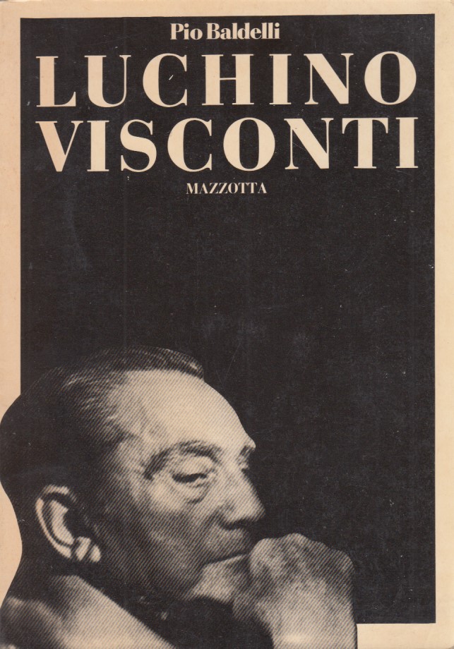 Luchino Visconti