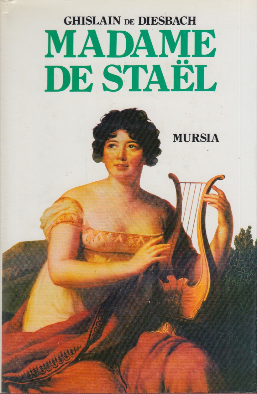 Madame De Stael