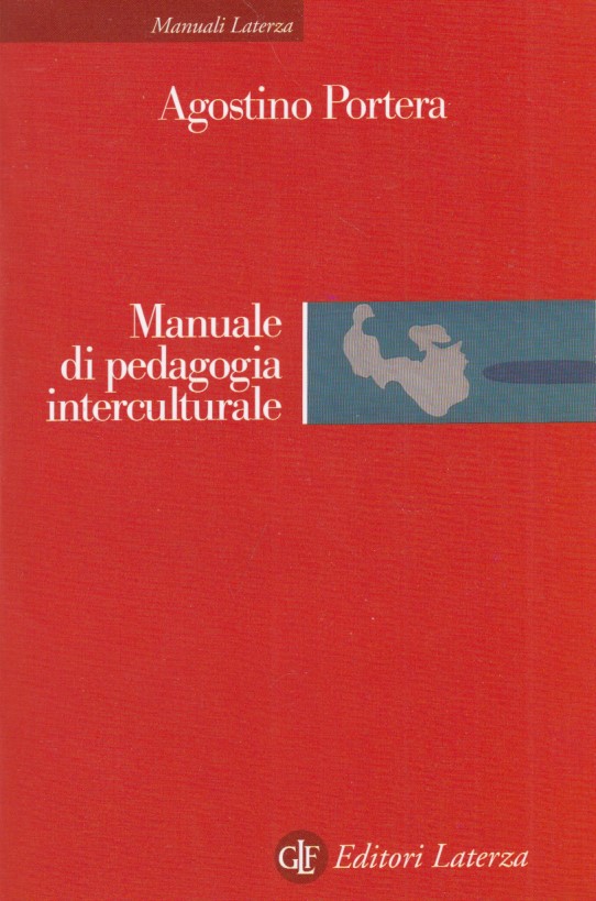 Manuale di pedagogia interculturale