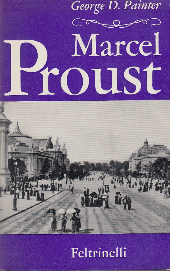 Marcel proust