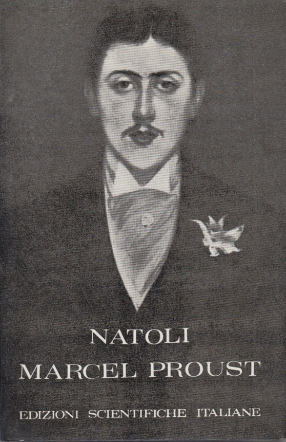 Marcel Proust e altri saggi
