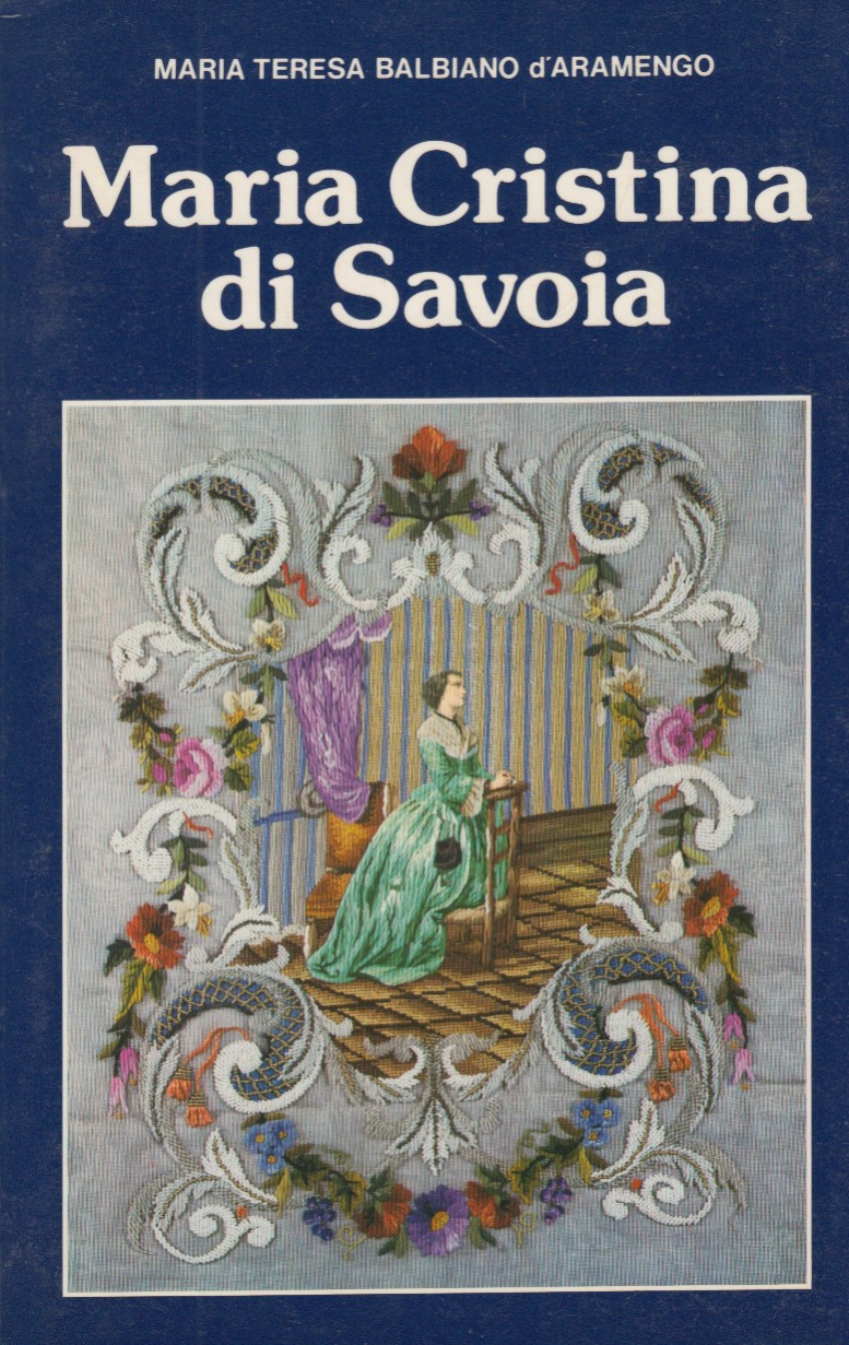 Maria Cristina di Savoia