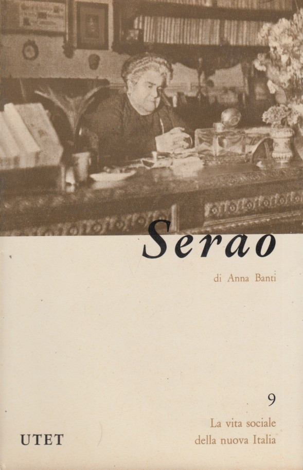Matilde Serao
