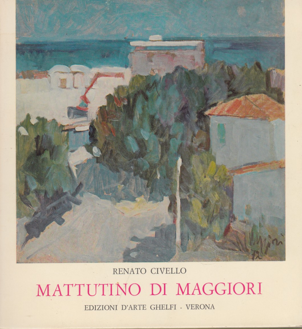 Mattutino di Maggiori