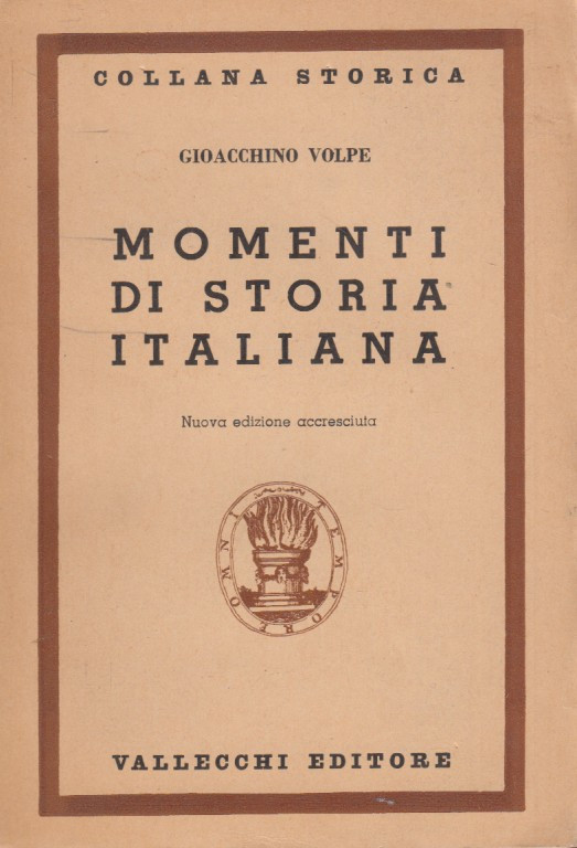 Momenti di storia italiana