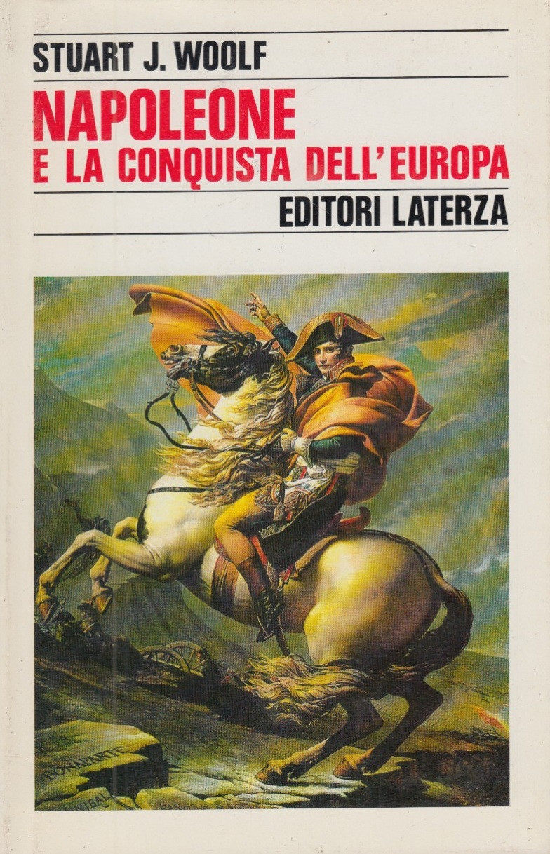 Napoleone e la conquista dell'Europa