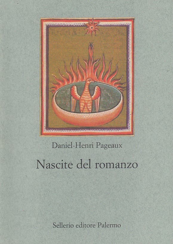 Nascite del romanzo
