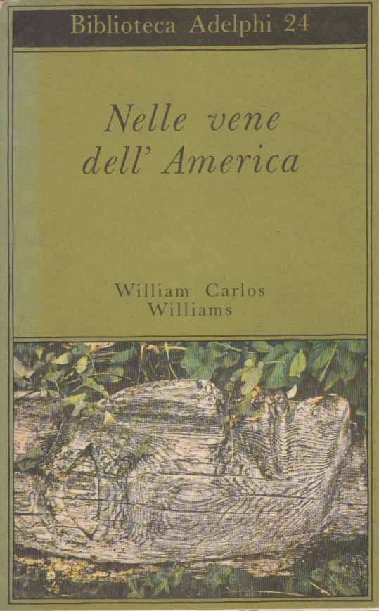 Nelle vene dell'America