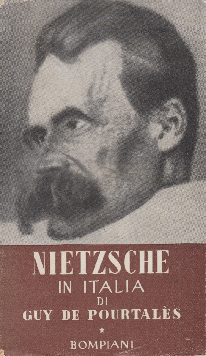 Nietzsche in Italia
