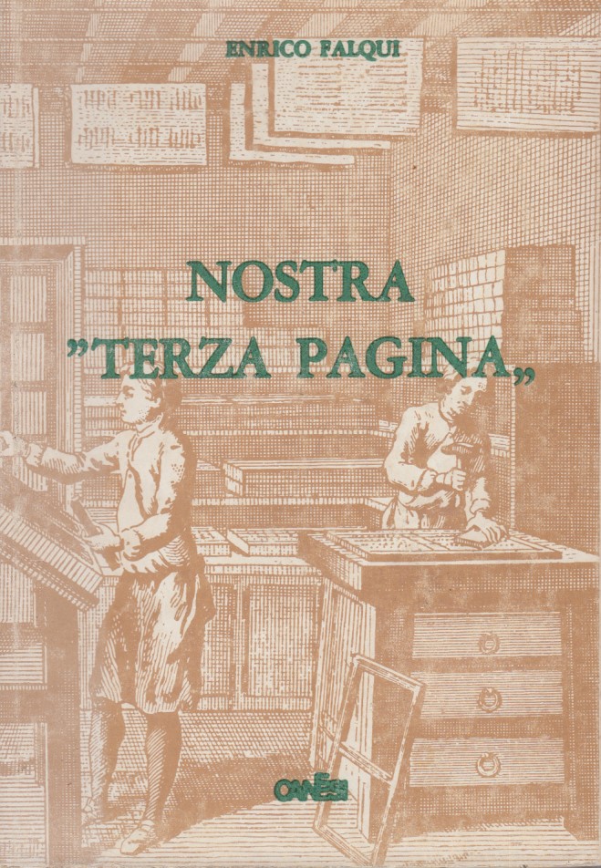 Nostra Terza Pagina