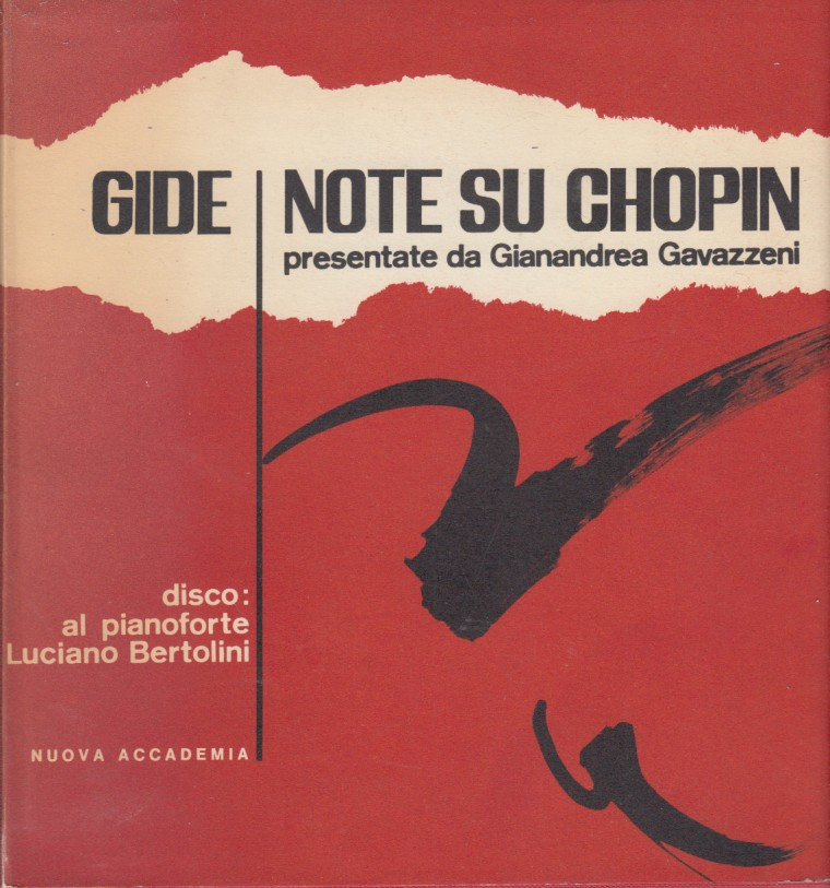 Note su Chopin