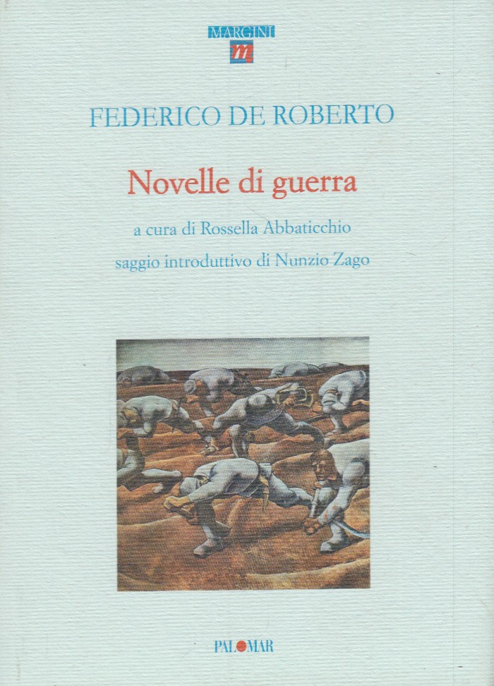 Novelle di guerra