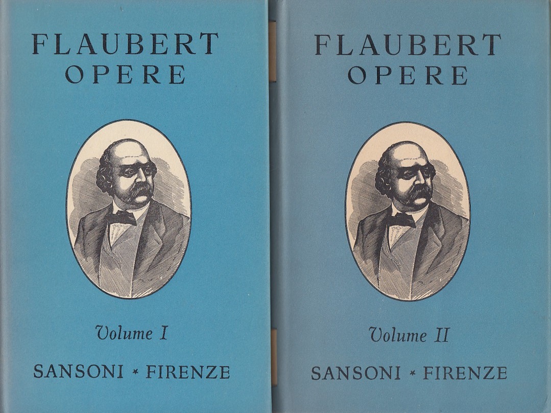 Opere Volume I, Volume II