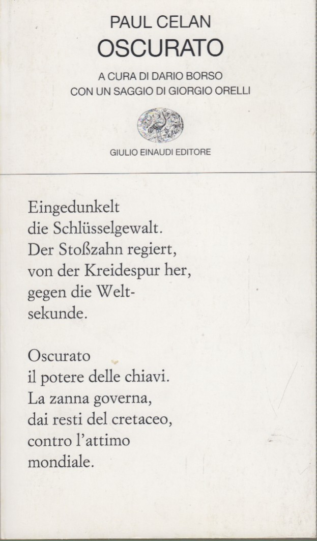 Oscurato