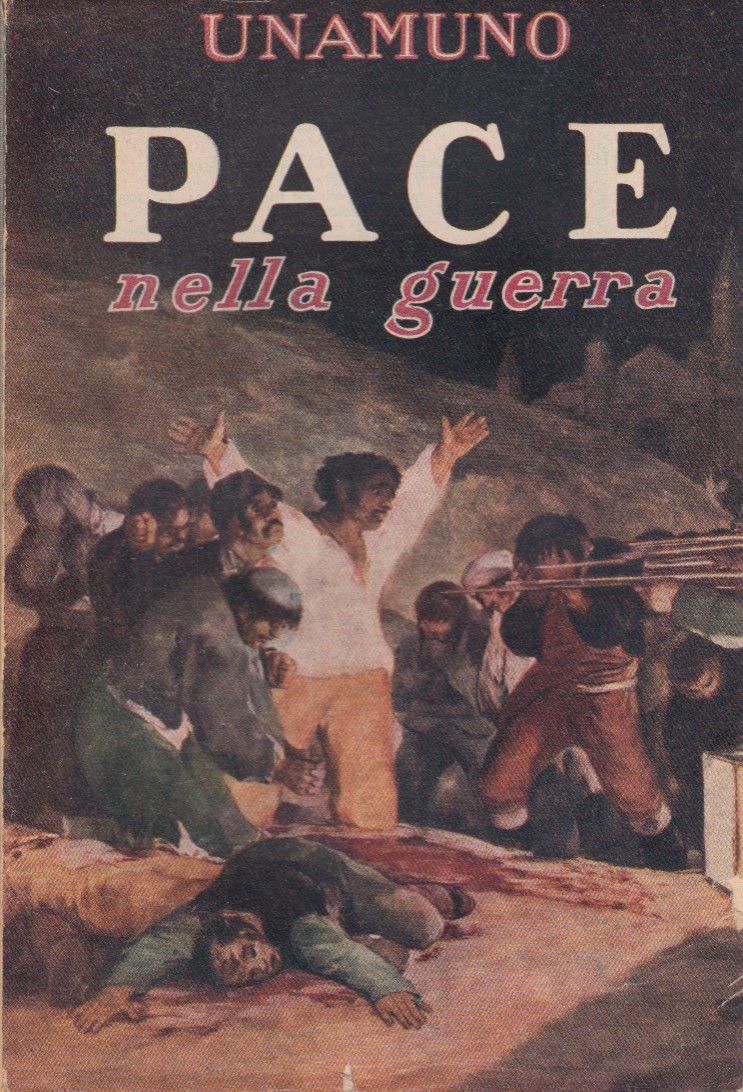 Pace nella guerra