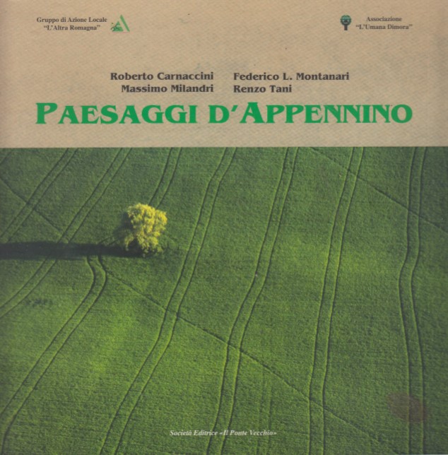 Paesaggi d'Appennino