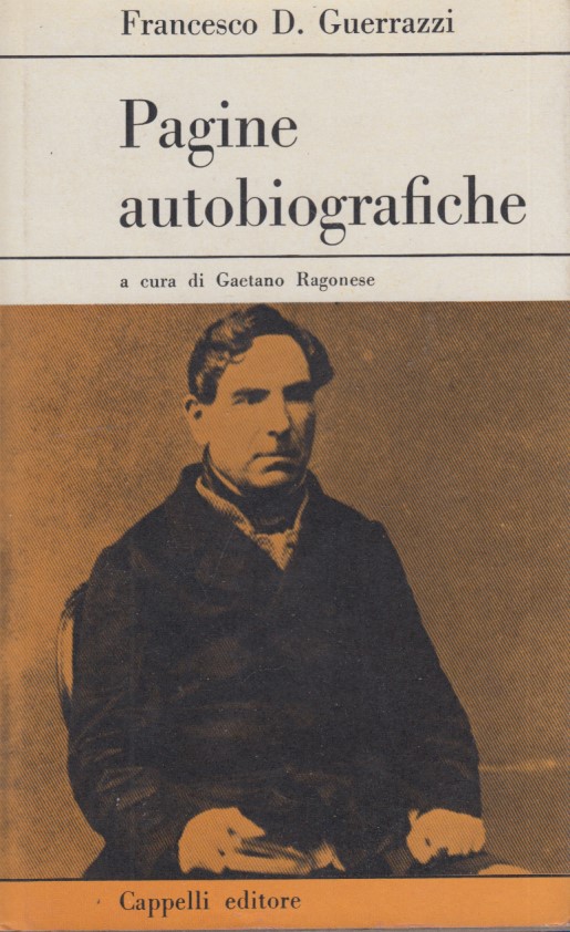 Pagine autobiografiche