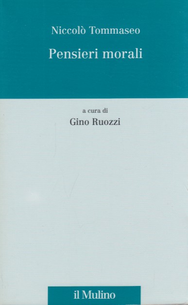 Pensieri morali