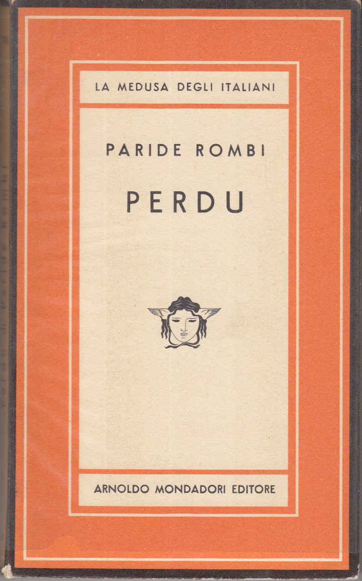 PERDU