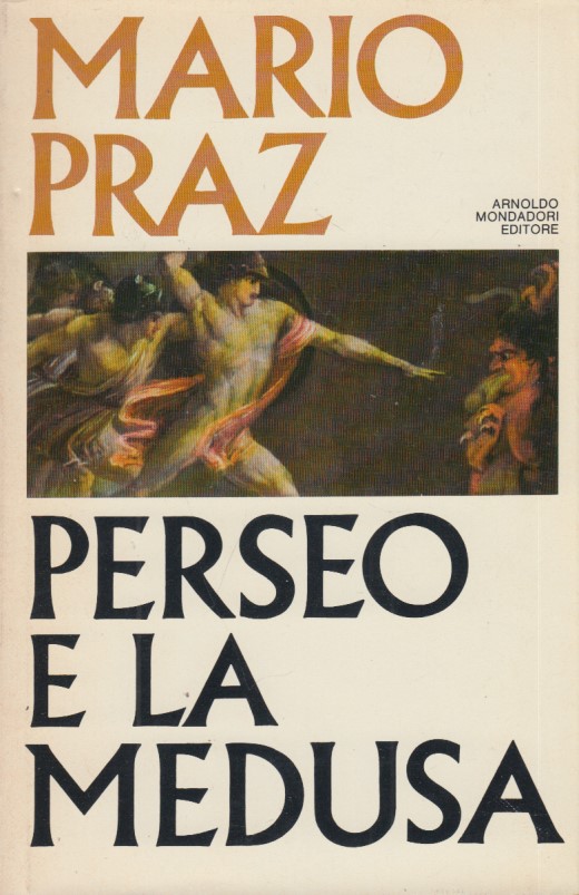 Perseo e la Medusa. Dal Romanticismo all'Avanguardia