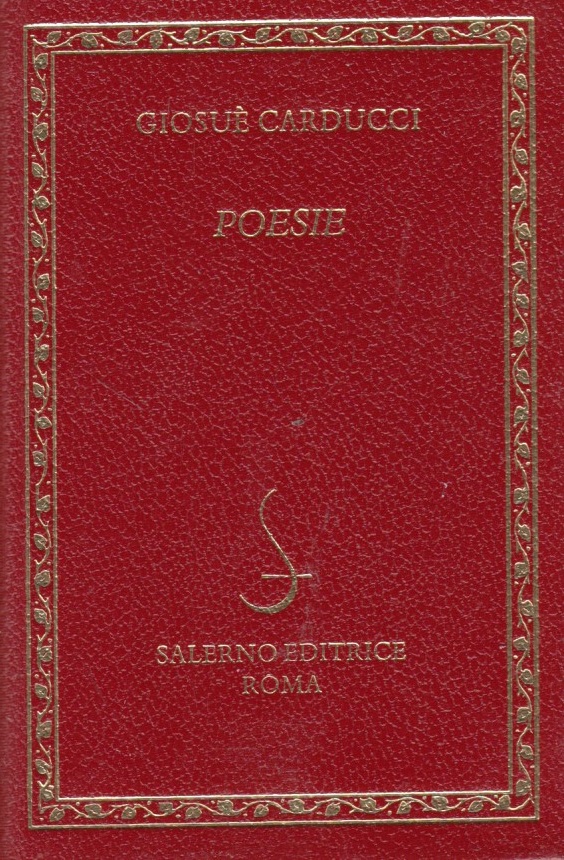Poesie