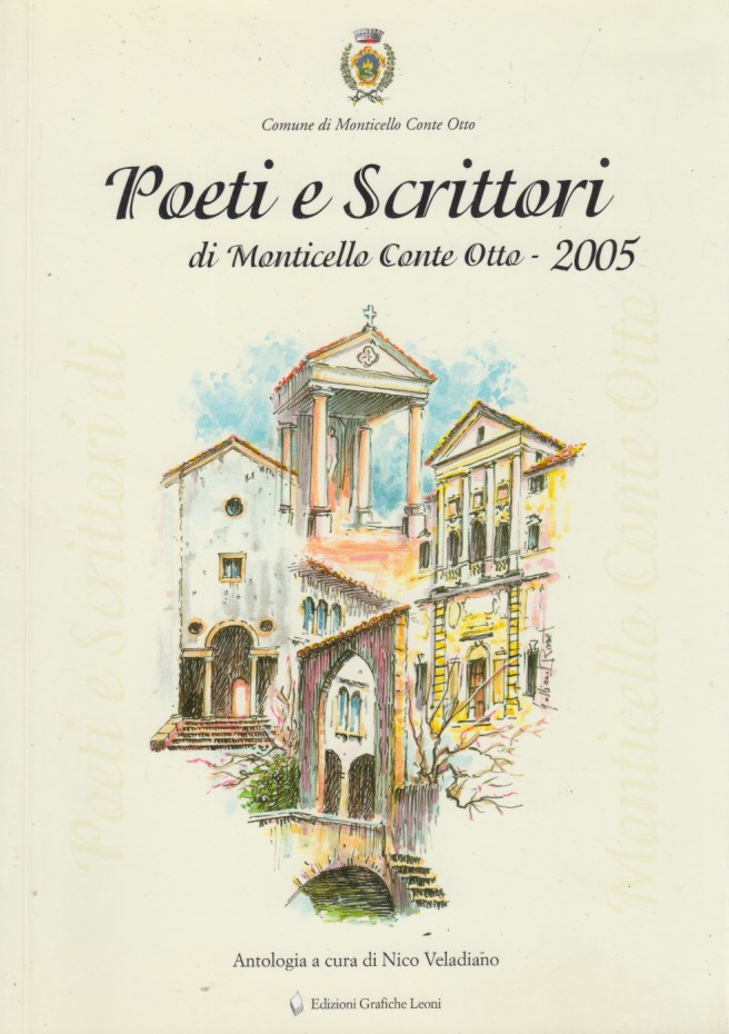 Poeti e scrittori di Monticello Conte Otto 205