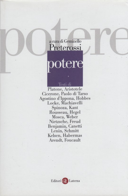 Potere