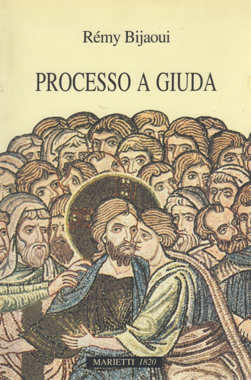 Processo a Giuda