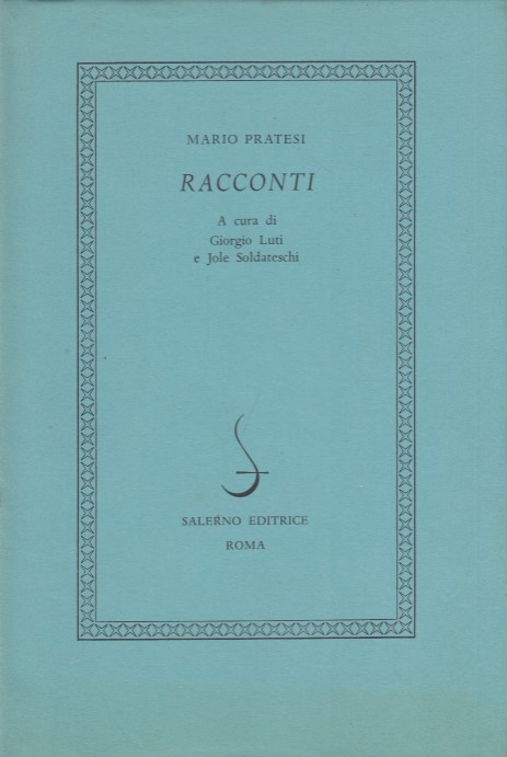 Racconti