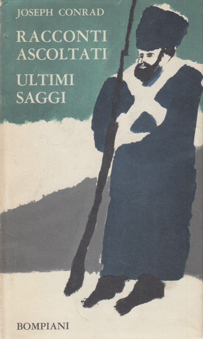 Racconti Ascoltati - Ultimi Saggi