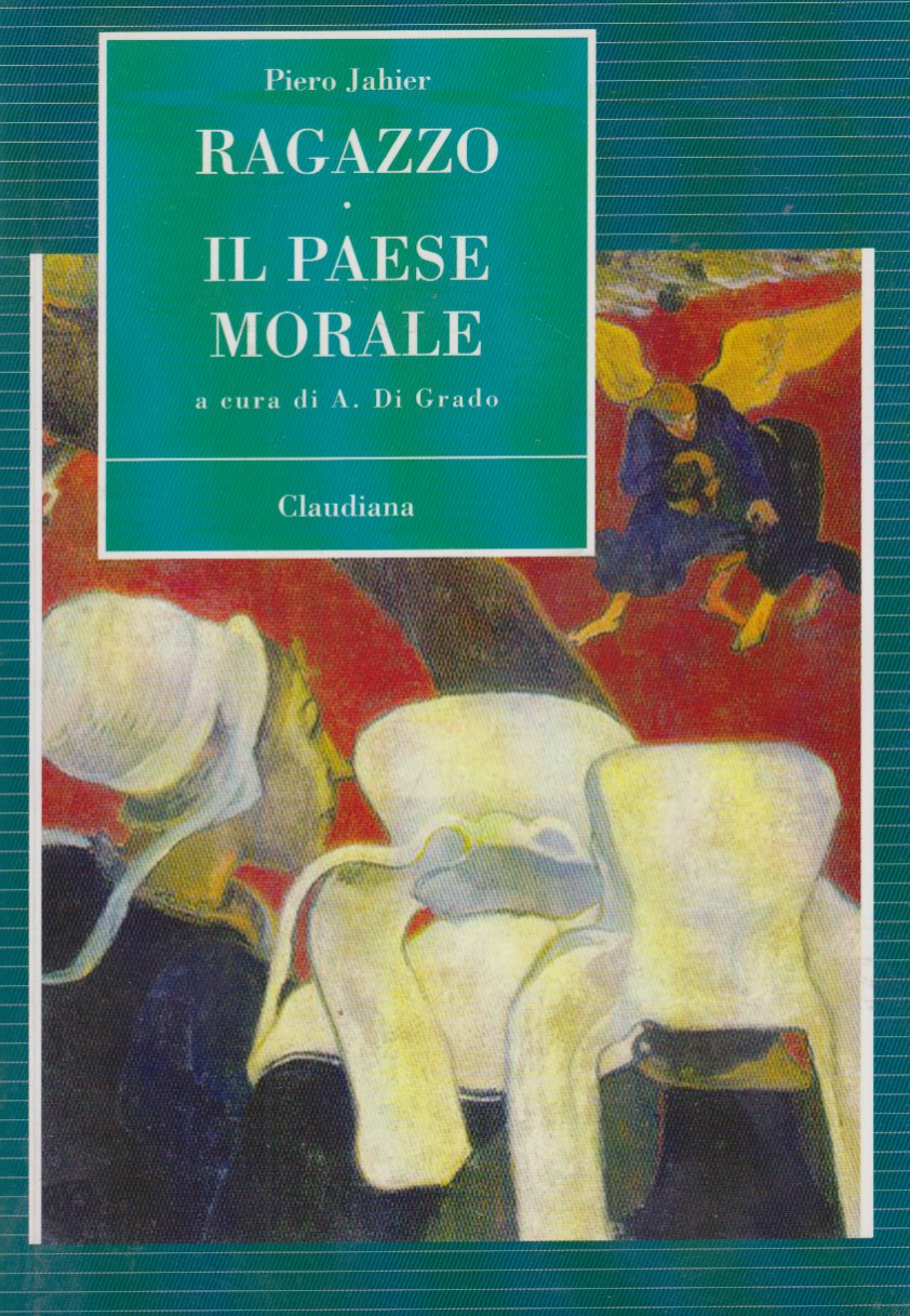 Ragazzo, Il paese morale