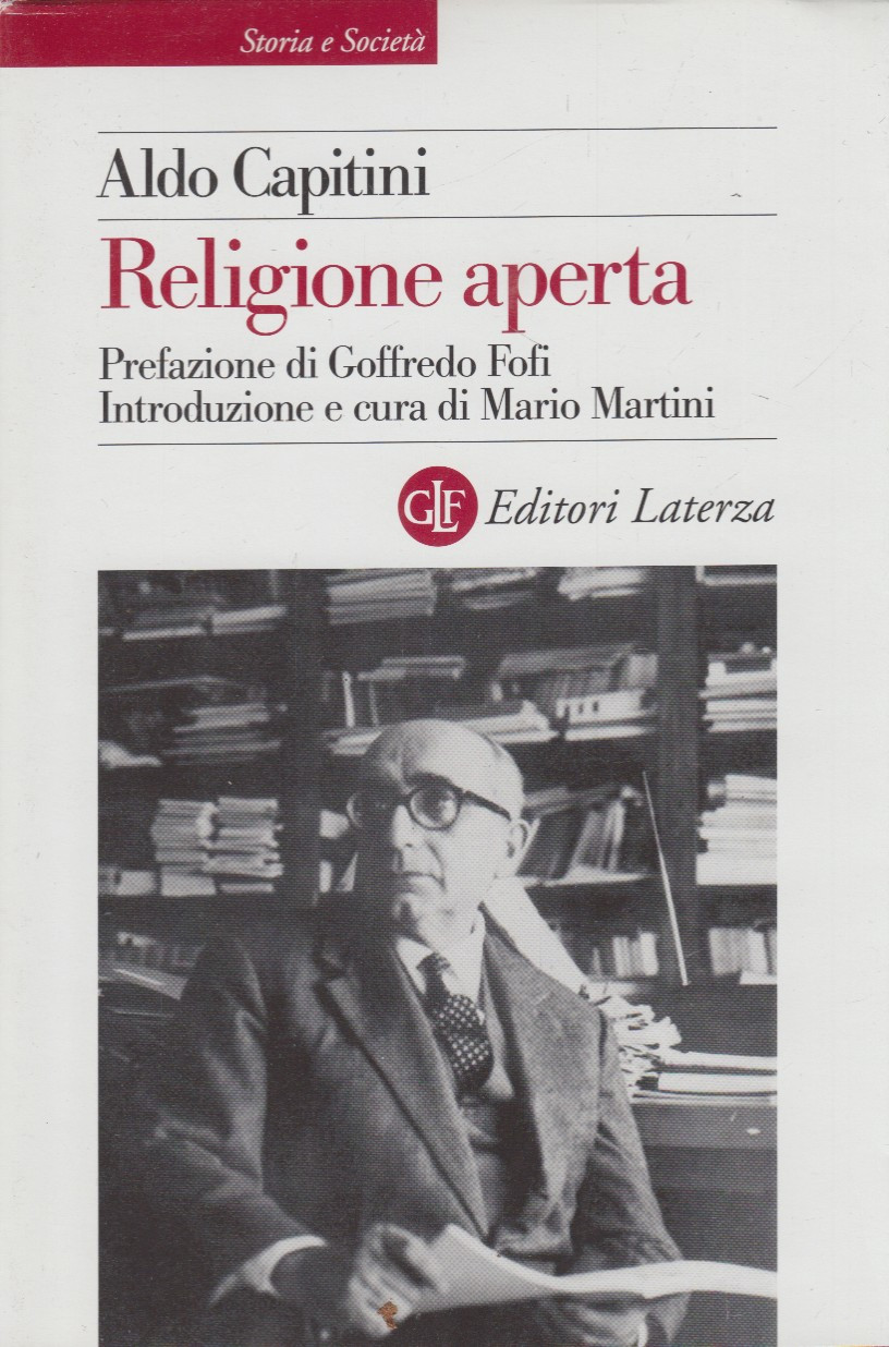 Religione aperta