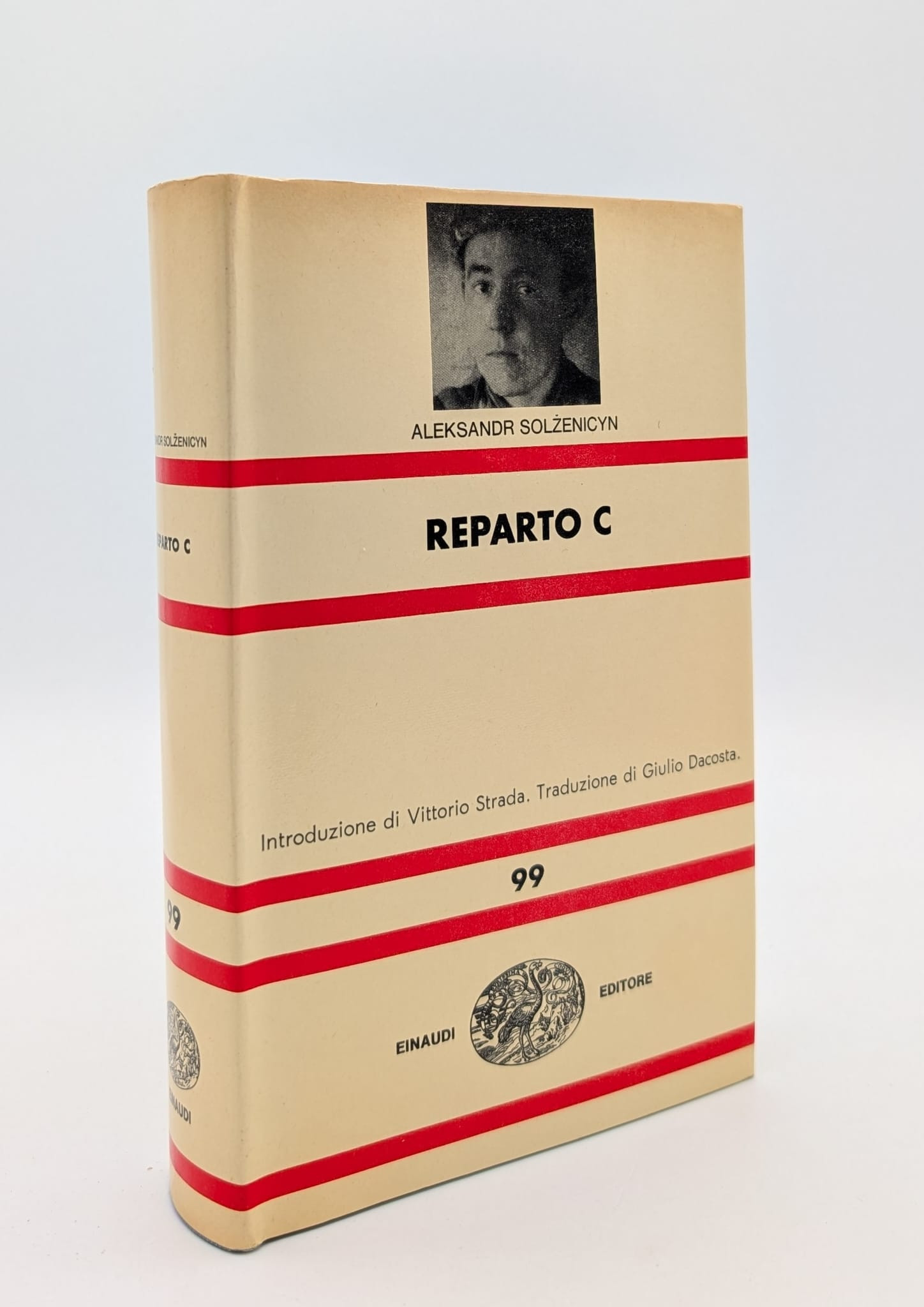 Reparto C