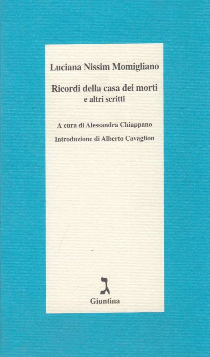 Ricordi della casa dei morti e altri scritti