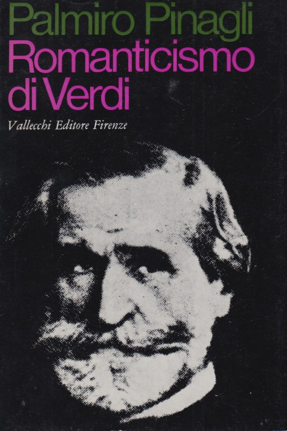 Romanticismo di Verdi