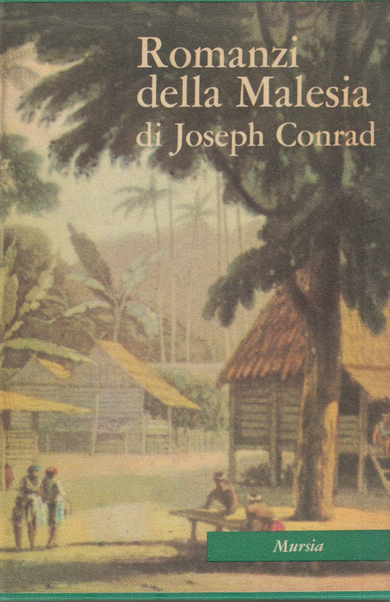 Romanzi della Malesia