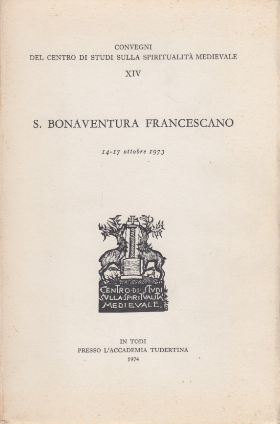 S. Bonaventura Francescano
