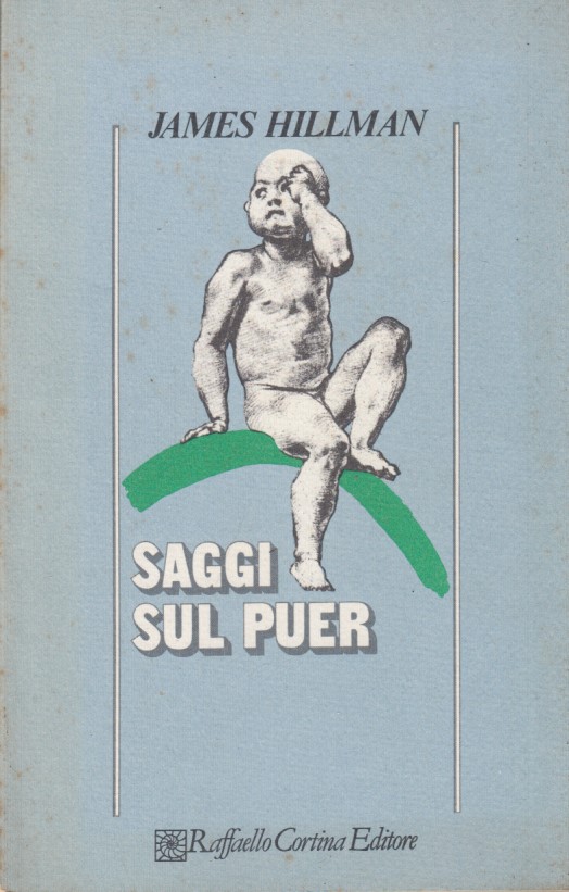 Saggi sul puer