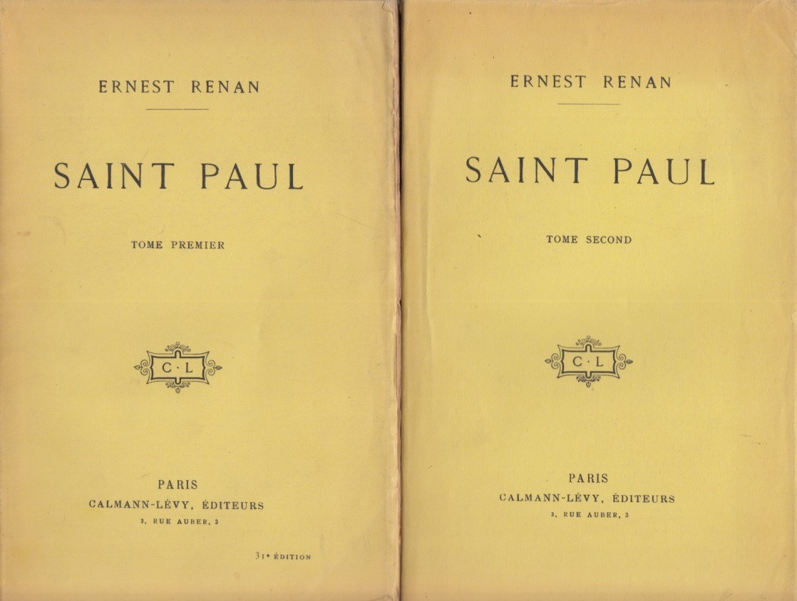 Saint Paul