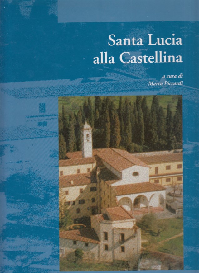Santa Lucia alla Castellina